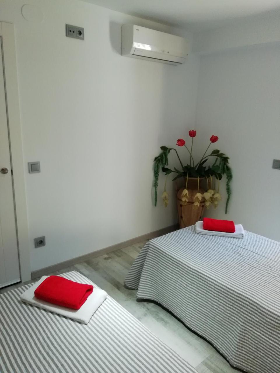 Angeles Apartment Valderrobres